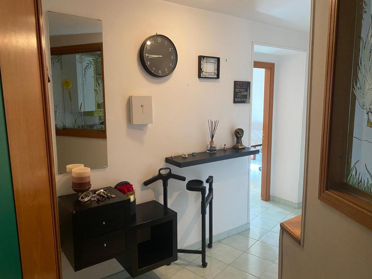Messineo'S Home Наполи Екстериор снимка