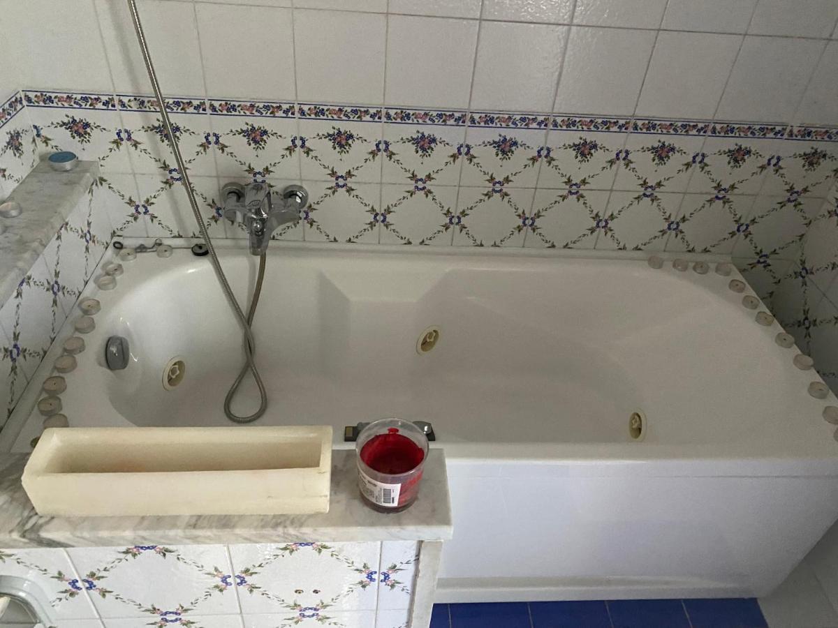 Messineo'S Home Наполи Екстериор снимка